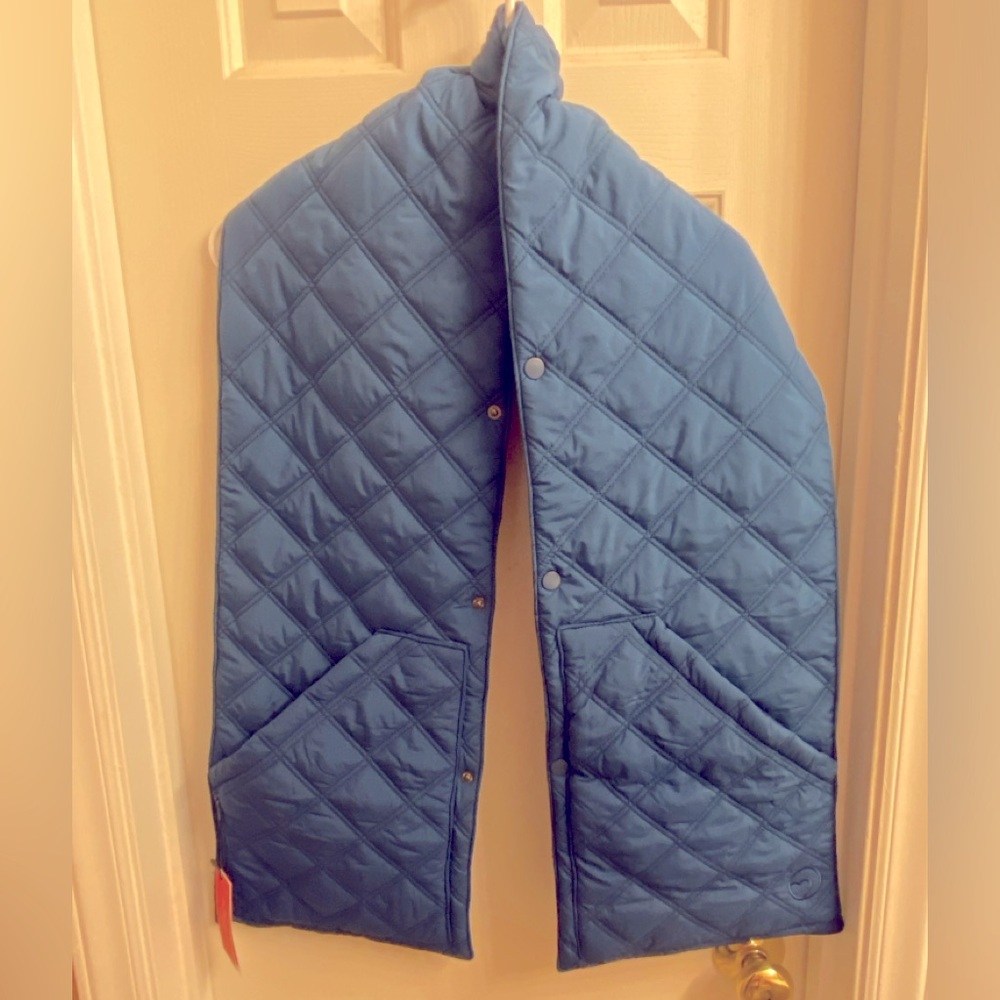 Puffer Hug